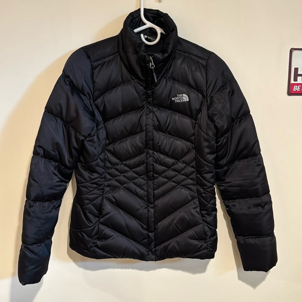 The North Face Puffer Jacket